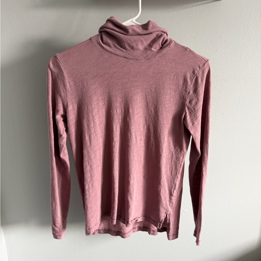 Madewell Pink Women's Top